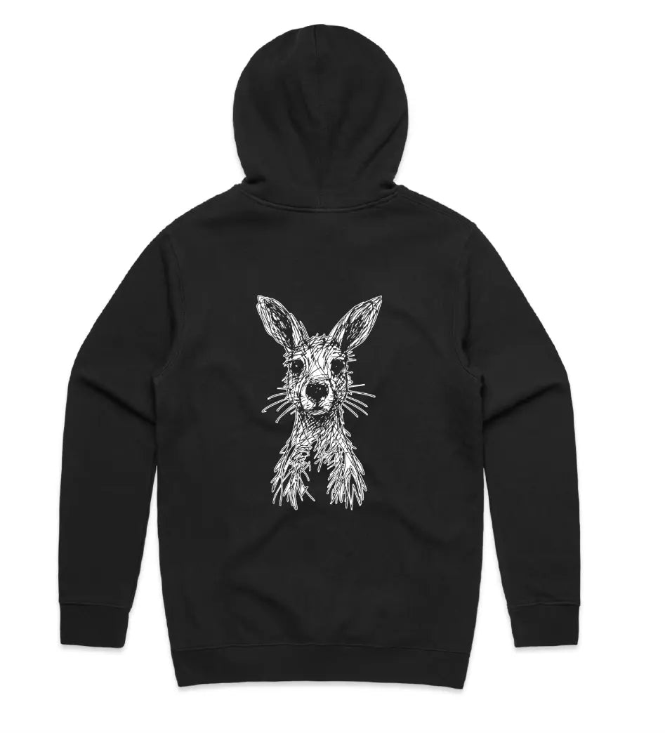 More Hoodies To Come Australian Wildlife Hub